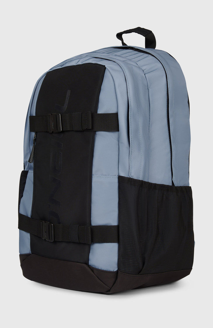 O'Neill Surfer Rucksack | Murky Water Colour Block