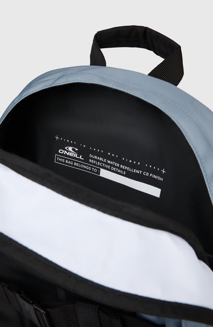 O'Neill Surfer Rucksack | Murky Water Colour Block