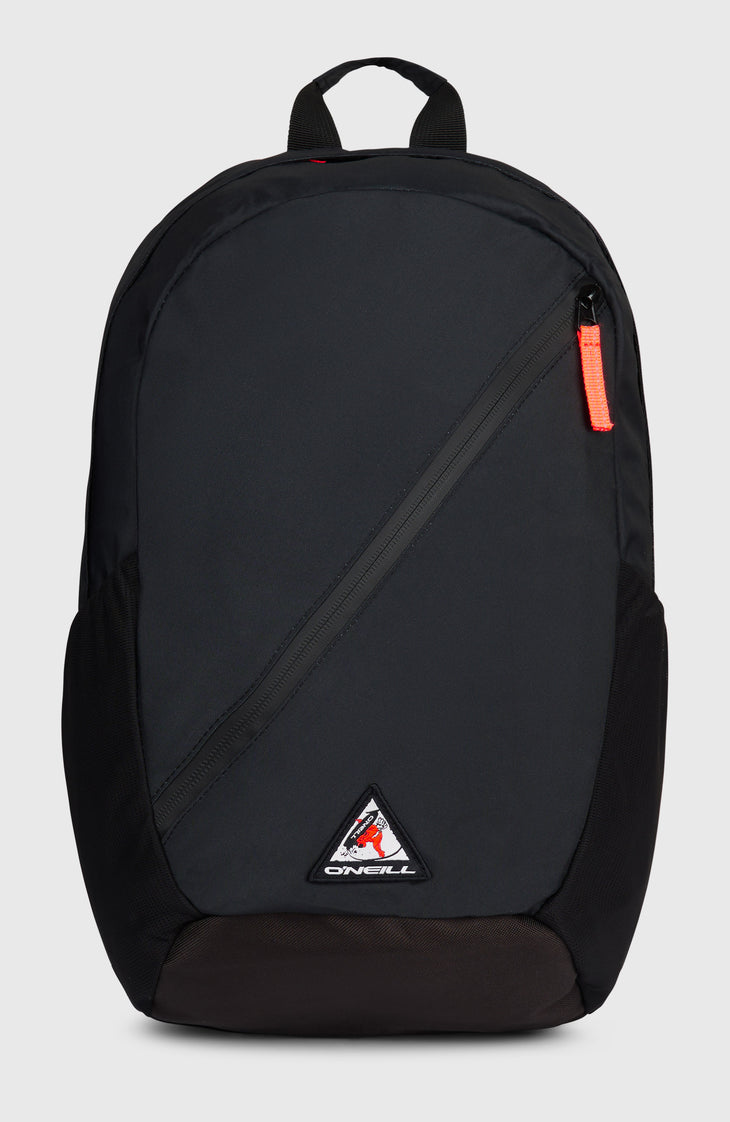 FWC'Play Rucksack | Black Out