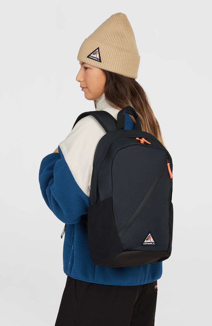 FWC'Play Rucksack | Black Out