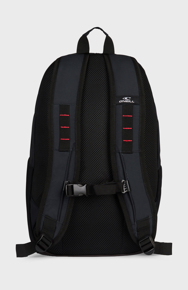 FWC'Play Rucksack | Black Out