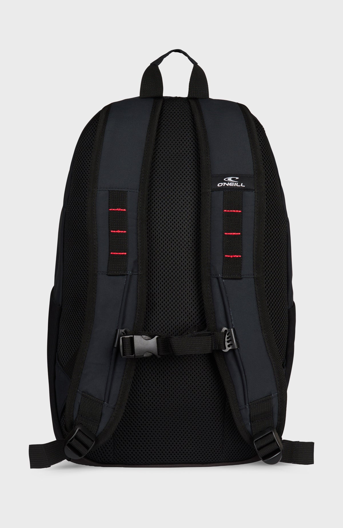 FWC'Play Rucksack | Black Out