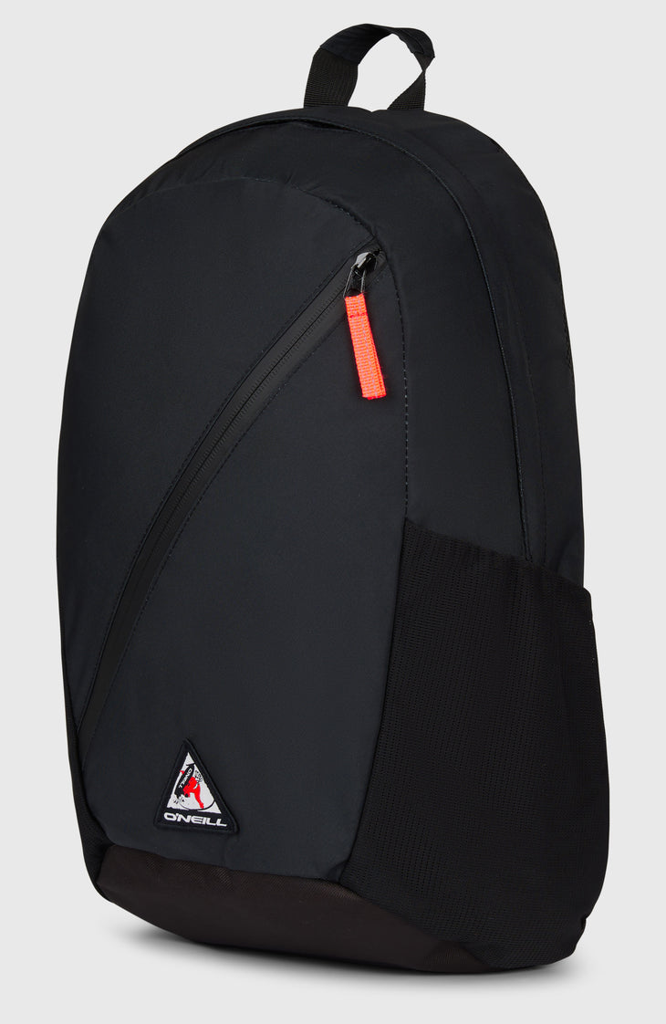 FWC'Play Rucksack | Black Out