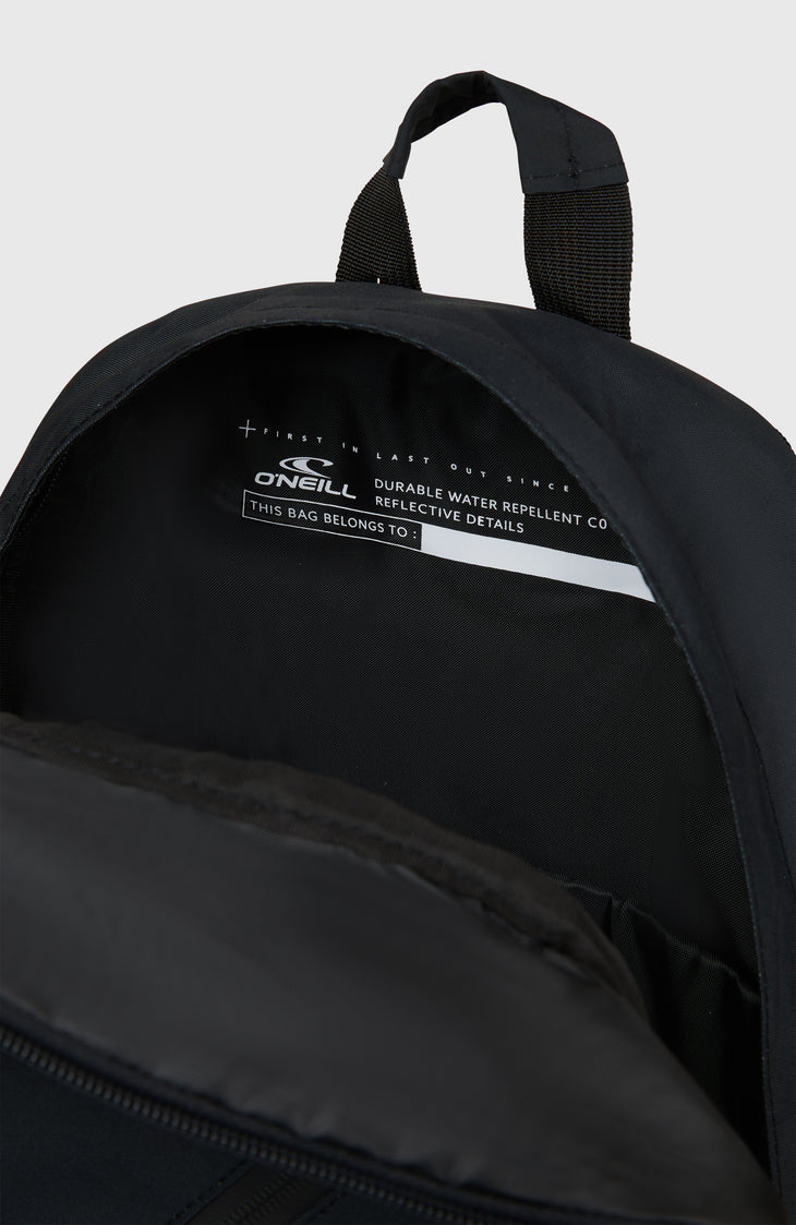 FWC'Play Rucksack | Black Out