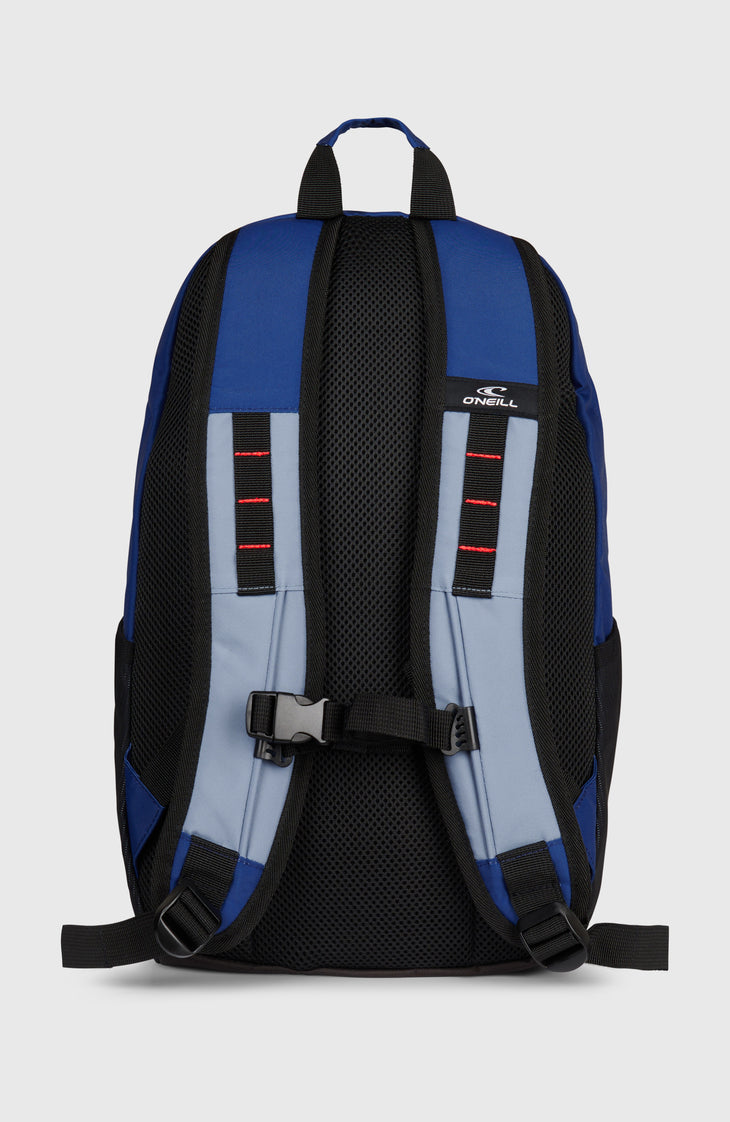 FWC'Play Rucksack | Murky Water Colour Block