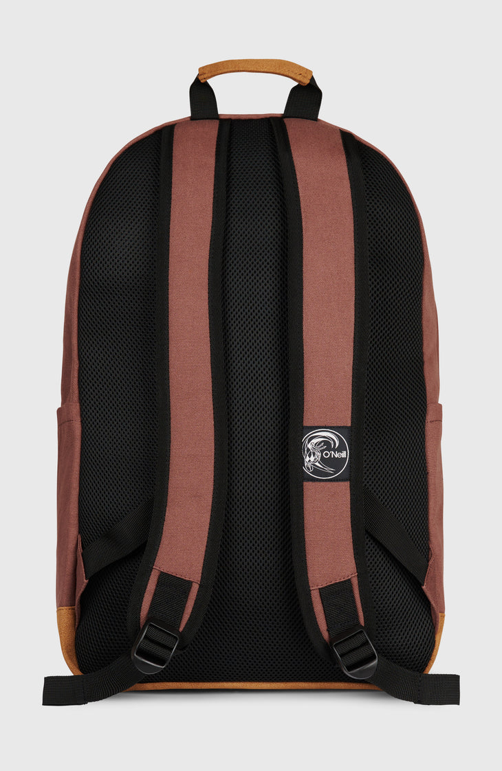 O'Riginals Rucksack | Purple Gray