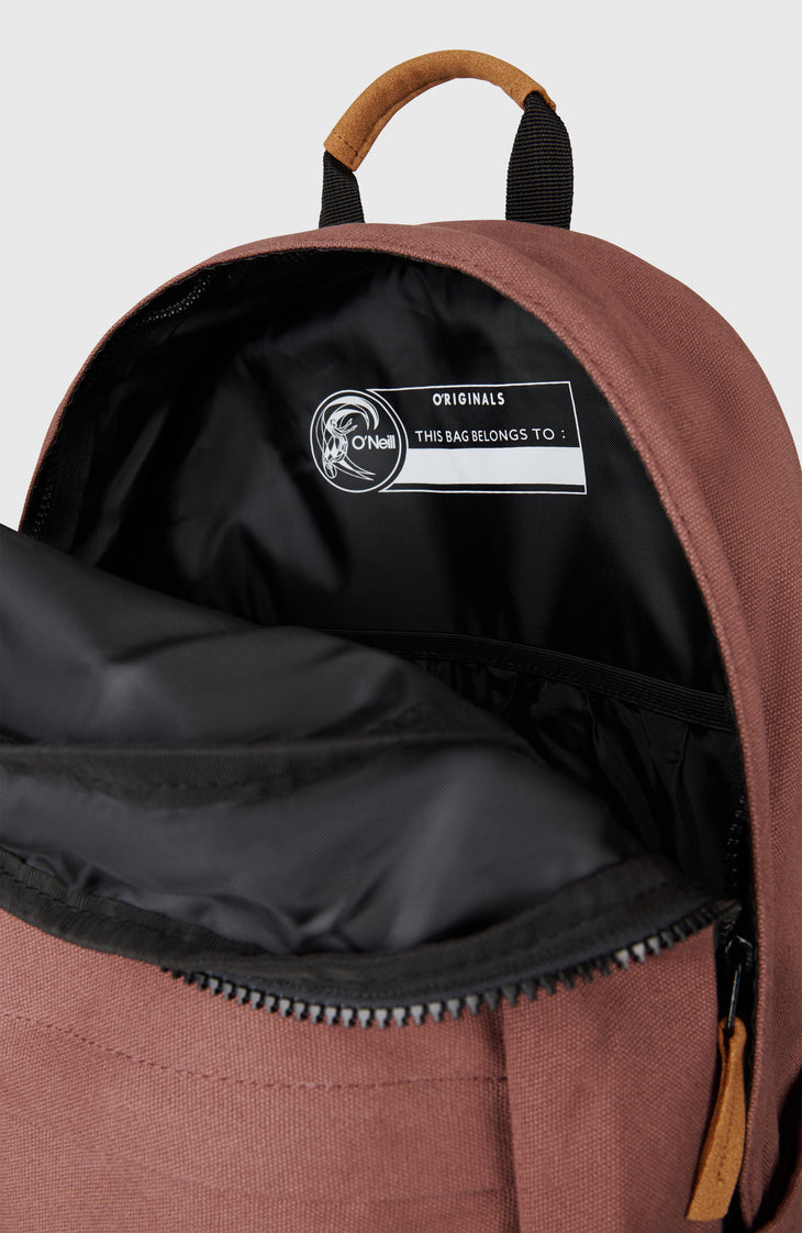 O'Riginals Rucksack | Purple Gray