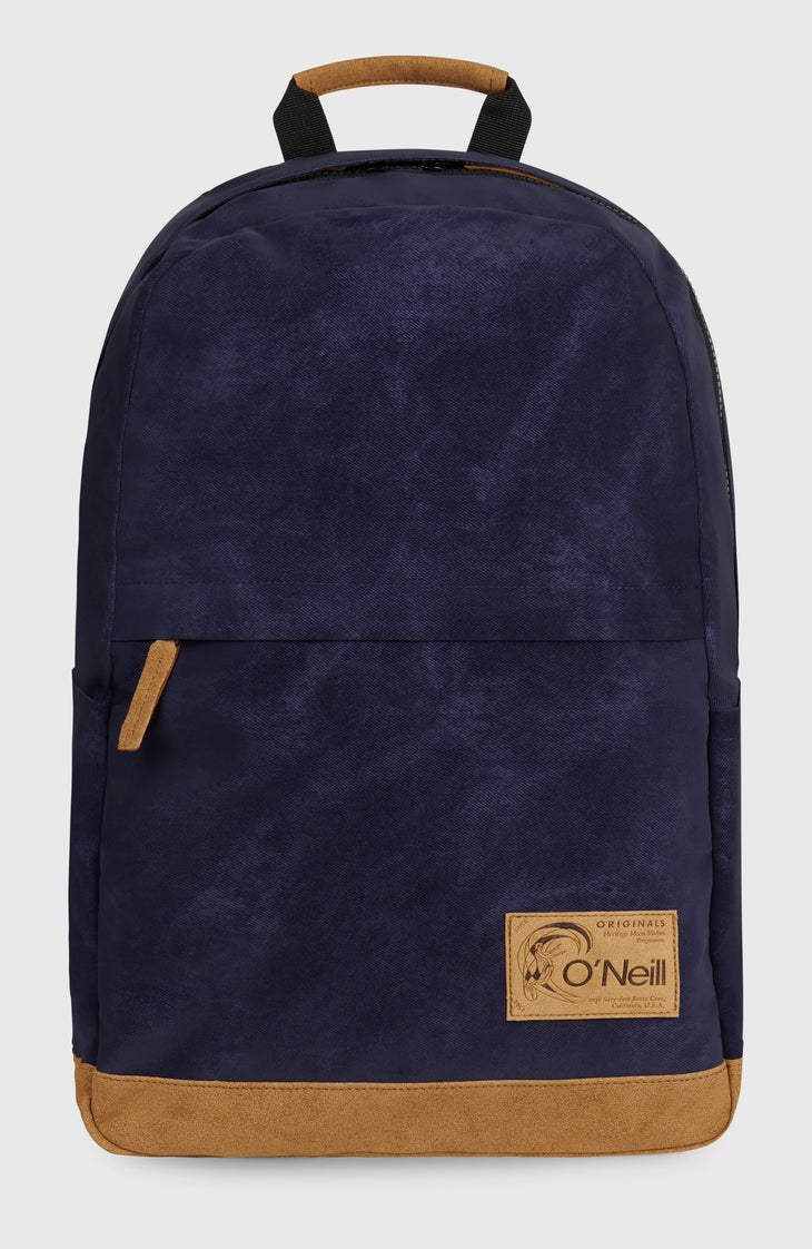 O'Riginals Rucksack | Indigo Denim
