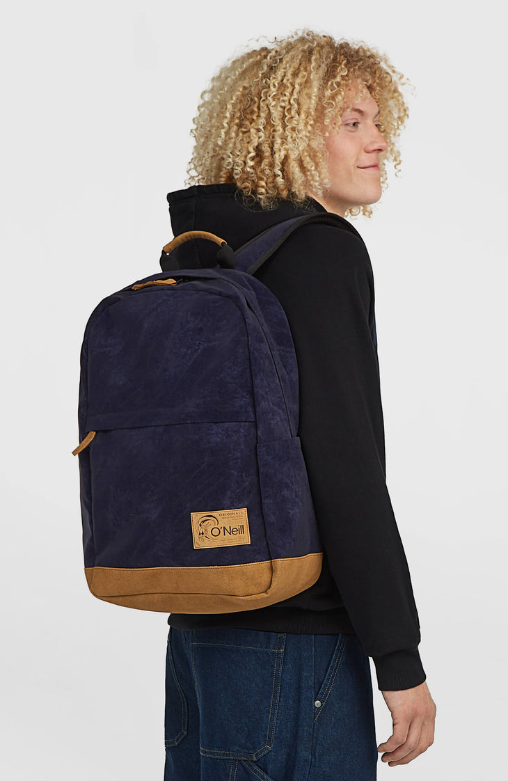 O'Riginals Rucksack | Indigo Denim