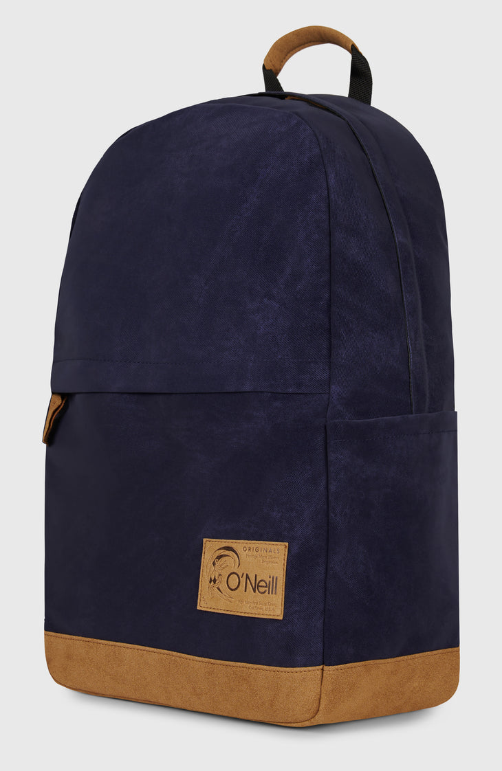 O'Riginals Rucksack | Indigo Denim