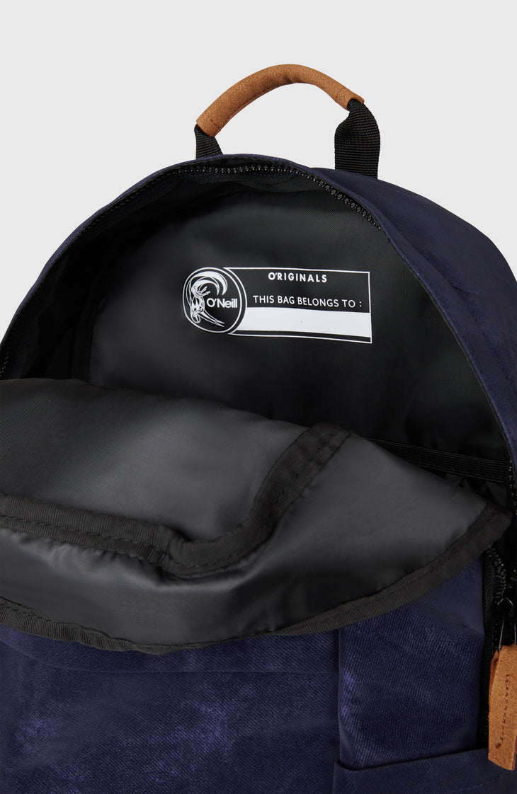 O'Riginals Rucksack | Indigo Denim