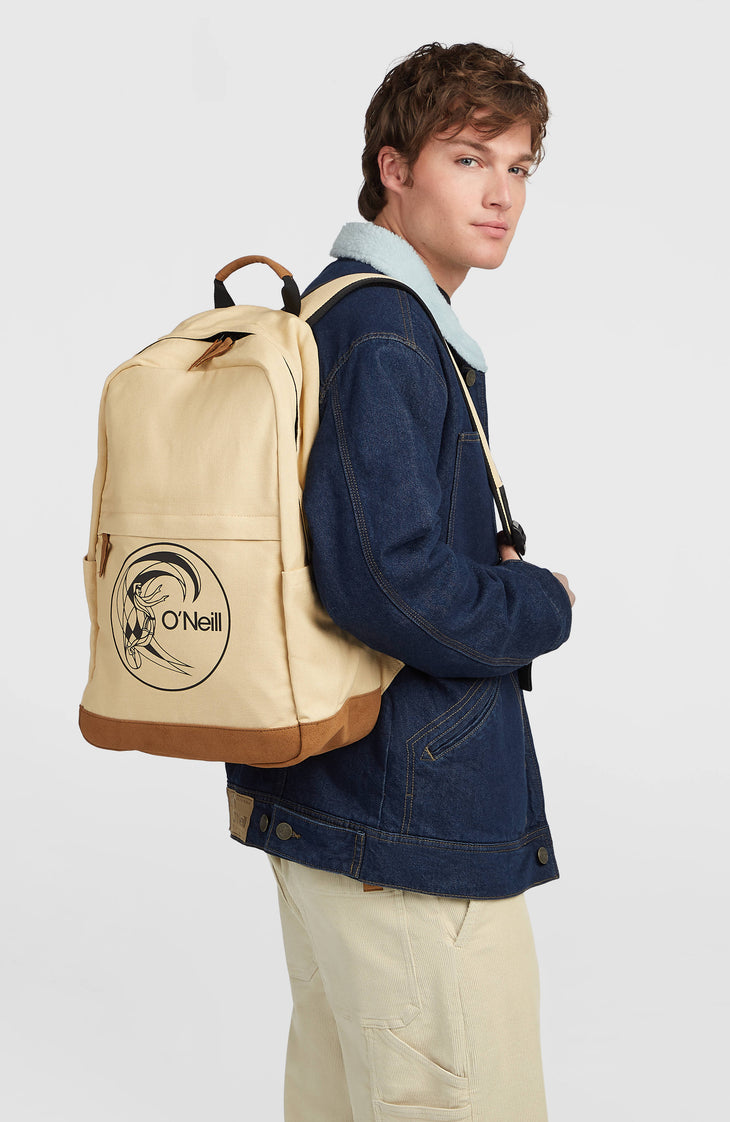 O'Riginals Rucksack | Olive Blush