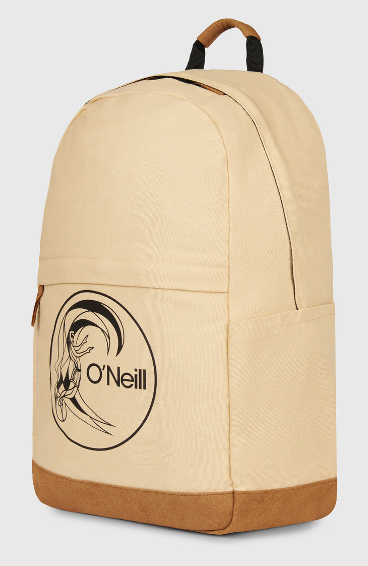 O'Riginals Rucksack | Olive Blush