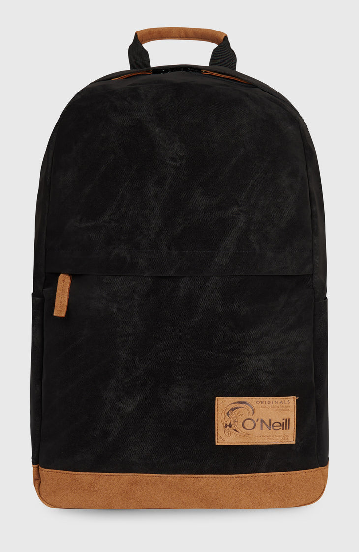 O'Riginals Rucksack | Black Out