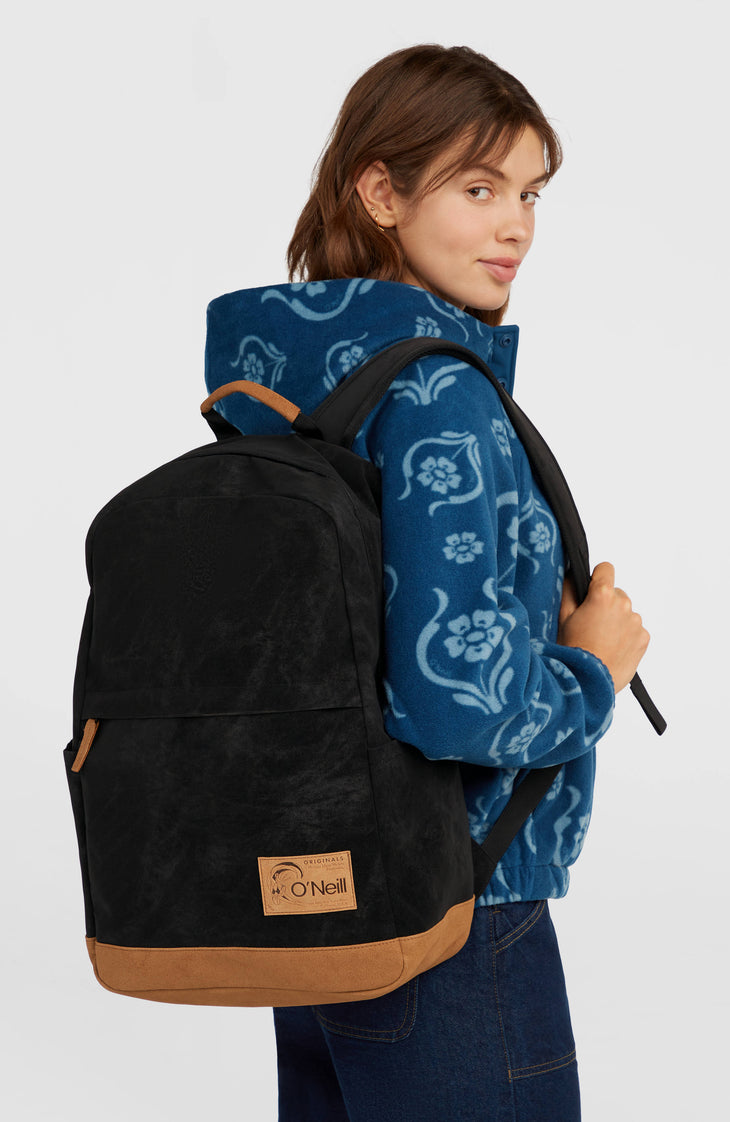 O'Riginals Rucksack | Black Out