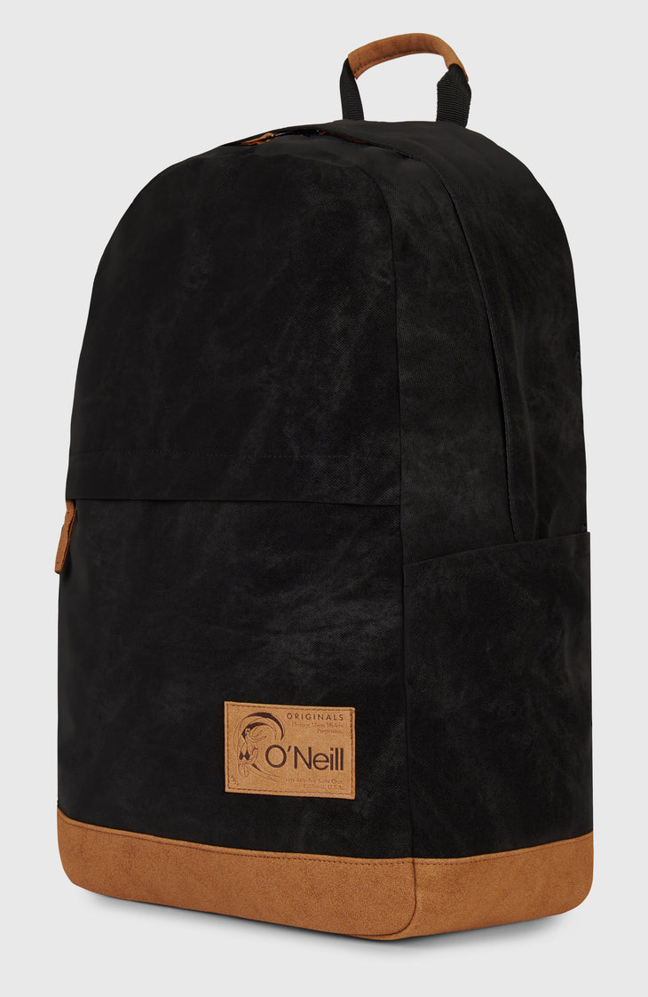 O'Riginals Rucksack | Black Out