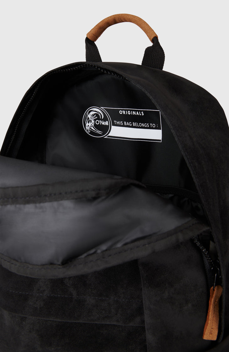 O'Riginals Rucksack | Black Out