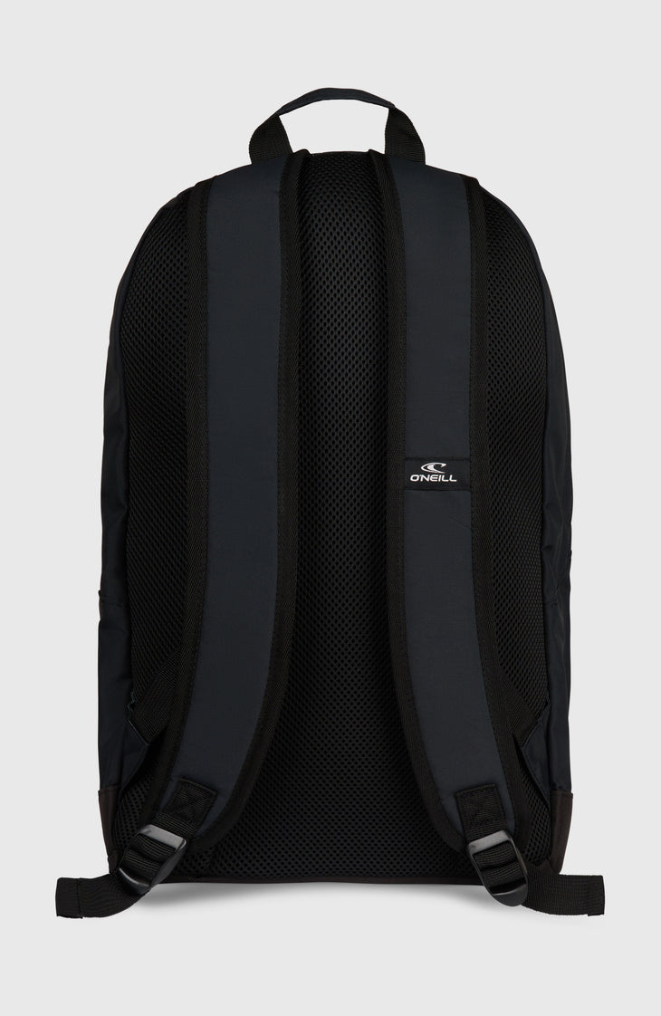 O'Neill Santa Cruz Rucksack | Black Out