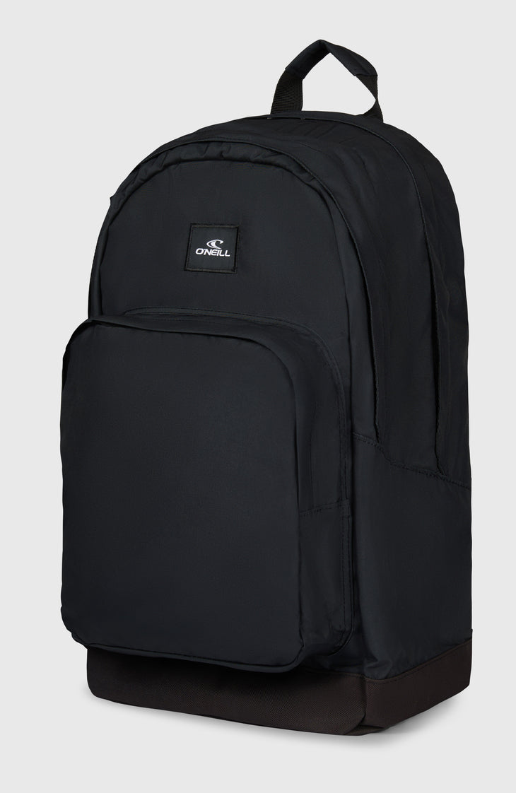 O'Neill Santa Cruz Rucksack | Black Out