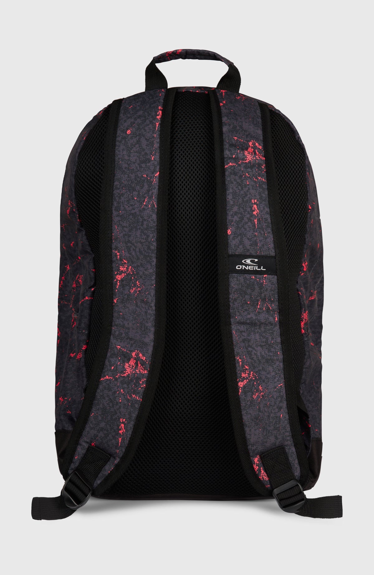 O'Neill Santa Cruz Rucksack | Black Basalt