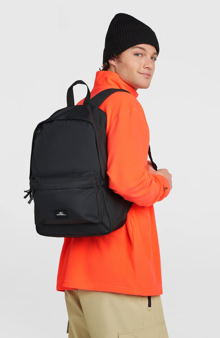 O'Neill Essentials Rucksack | Black Out