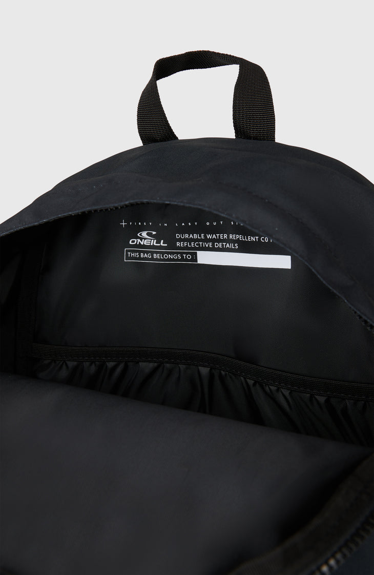 O'Neill Essentials Rucksack | Black Out