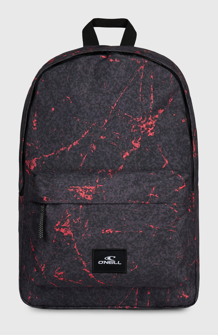 O'Neill Essentials Rucksack | Black Basalt