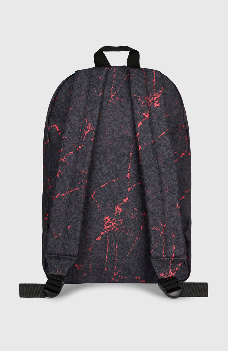 O'Neill Essentials Rucksack | Black Basalt