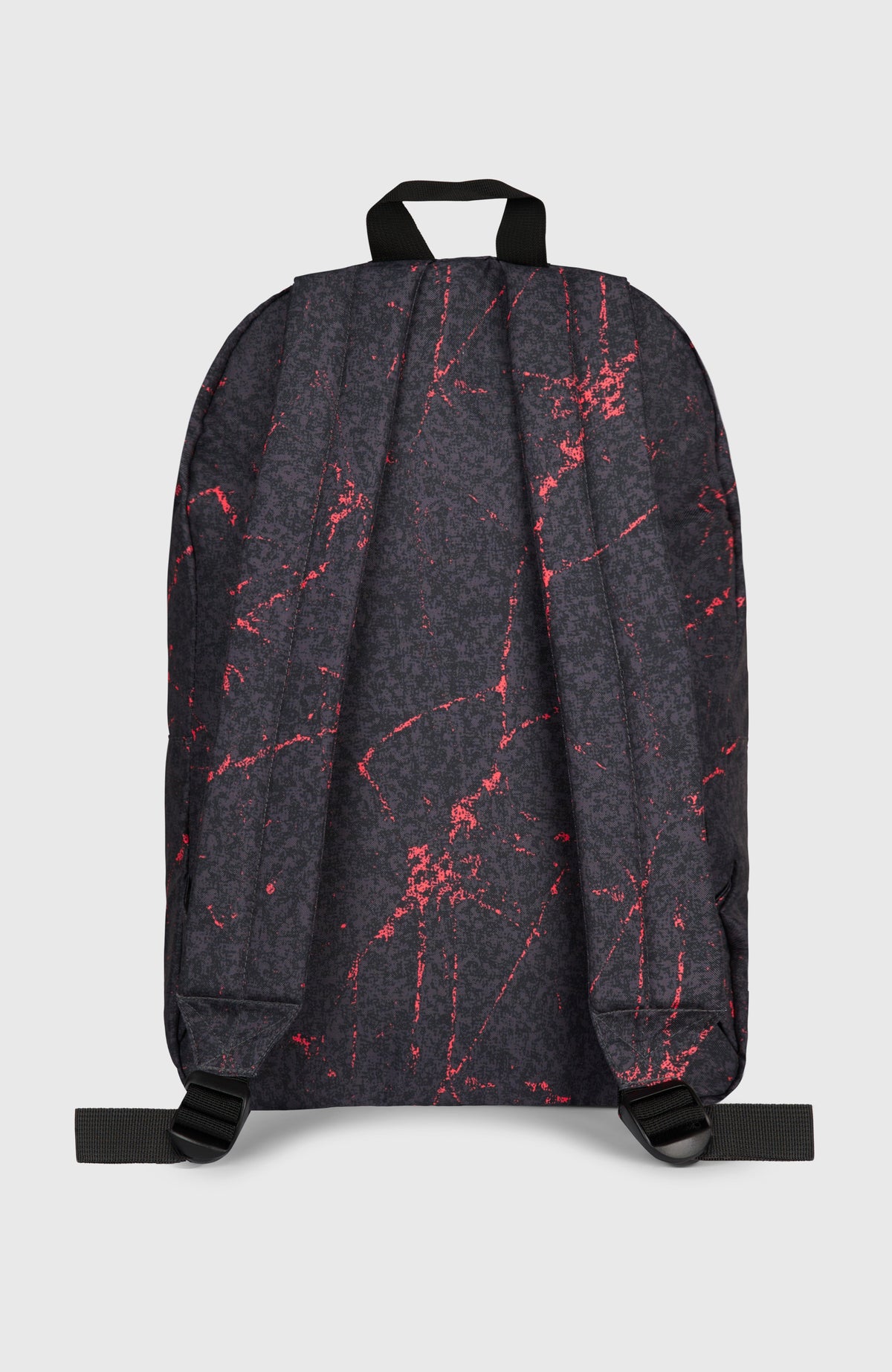 O'Neill Essentials Rucksack | Black Basalt