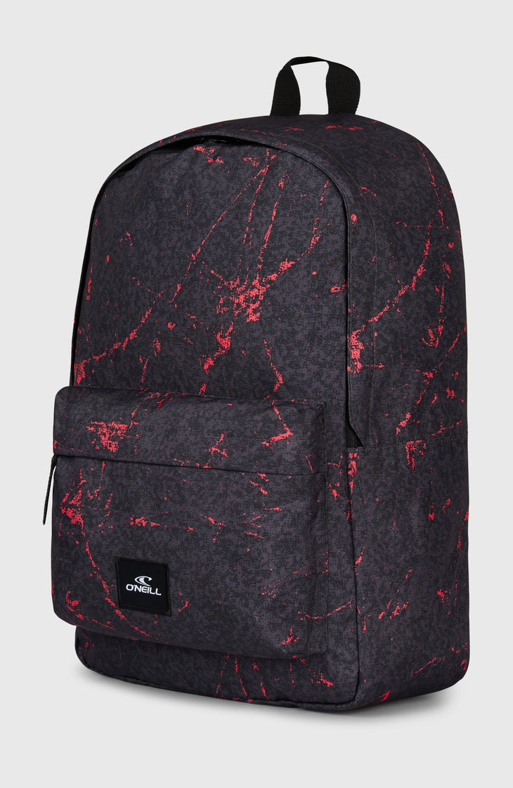 O'Neill Essentials Rucksack | Black Basalt