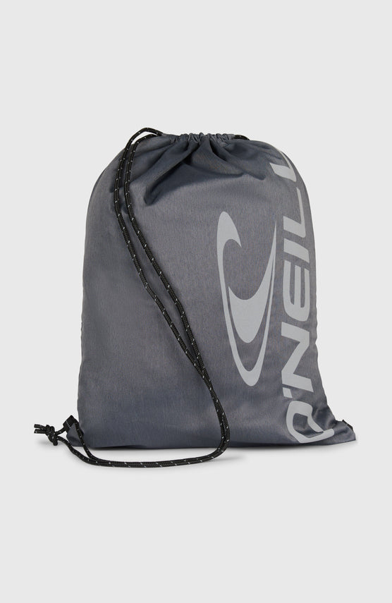 Turnbeutel | Dark Grey Melee
