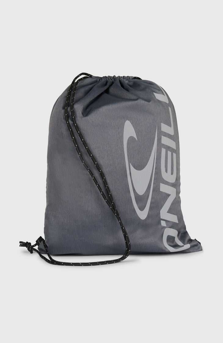 Turnbeutel | Dark Grey Melee