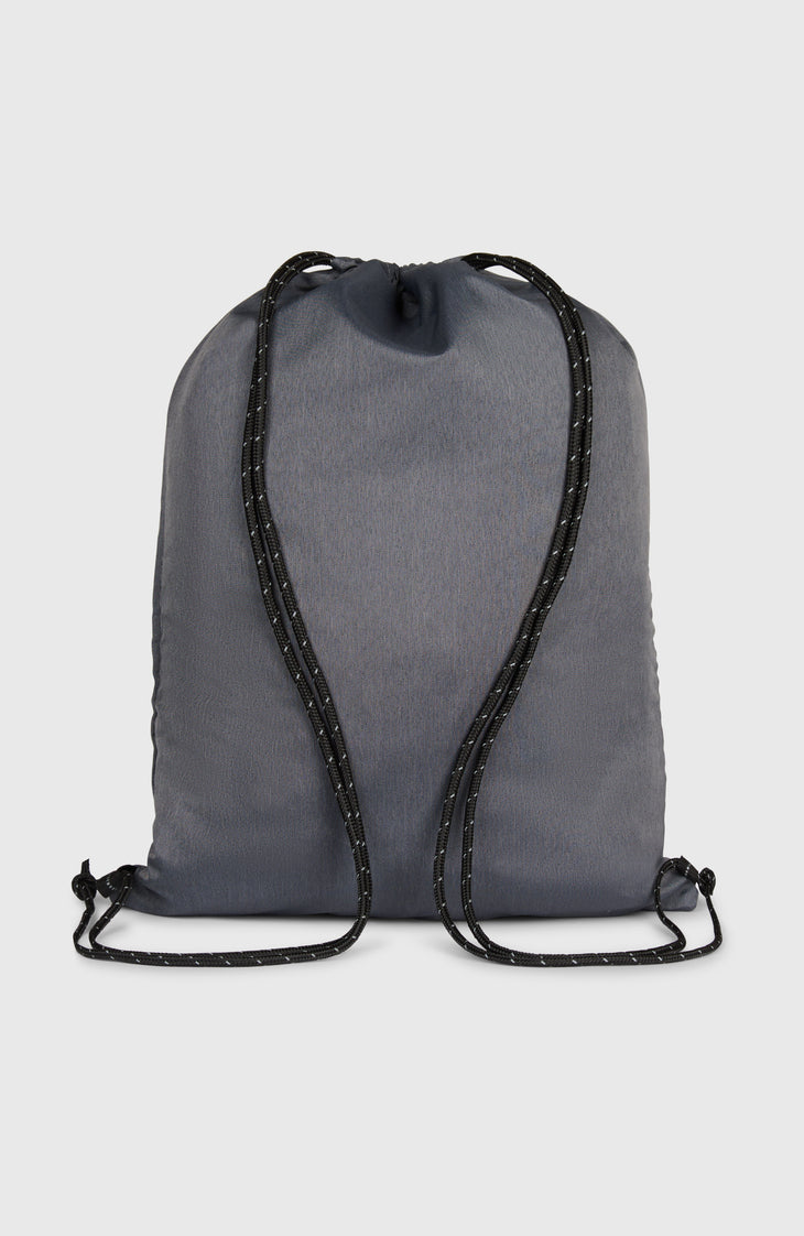 Turnbeutel | Dark Grey Melee