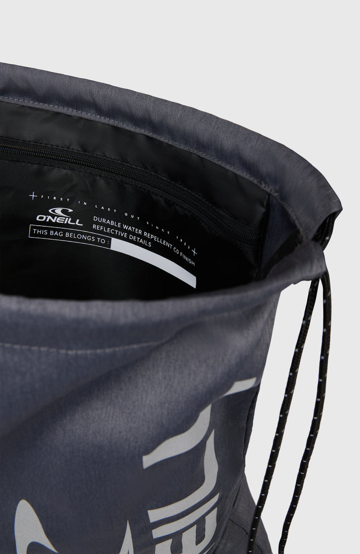 Turnbeutel | Dark Grey Melee