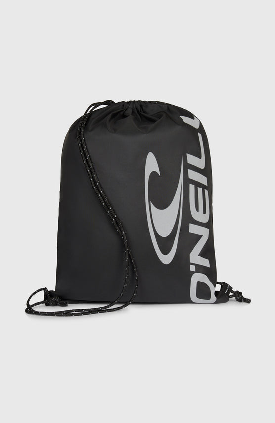 Turnbeutel | Black Out