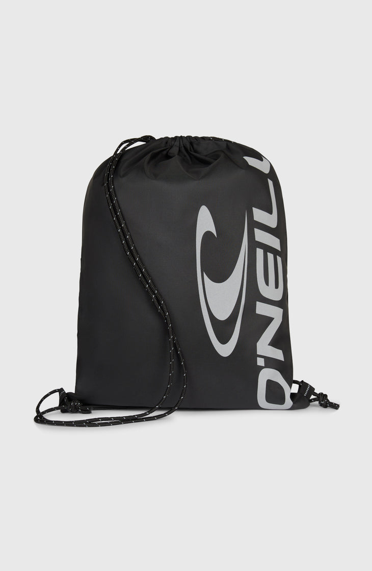 Turnbeutel | Black Out