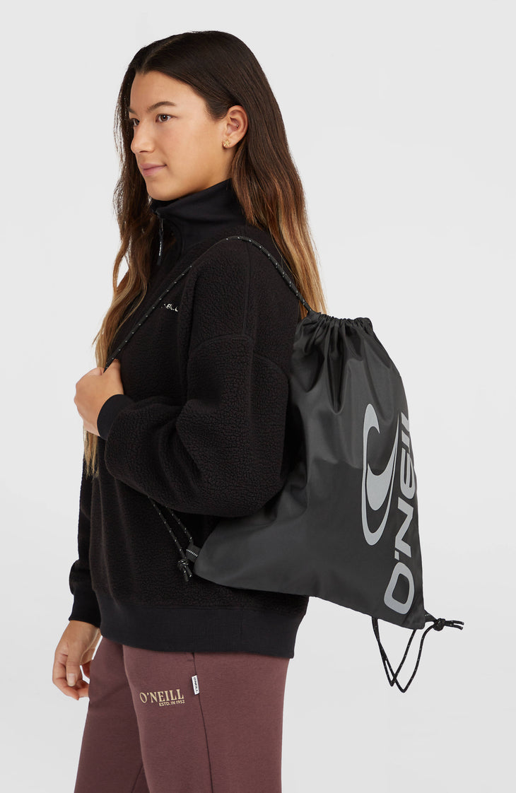 Turnbeutel | Black Out