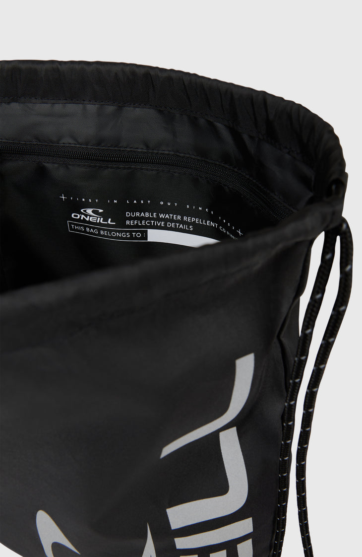 Turnbeutel | Black Out
