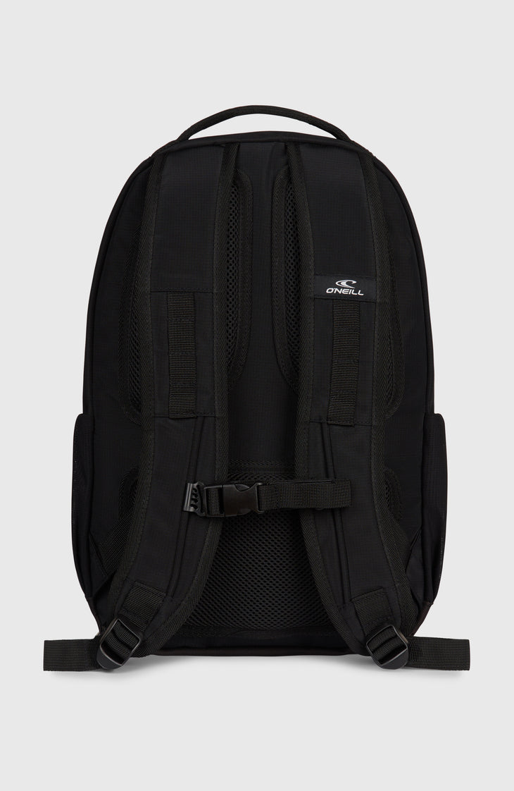 President 26L Rucksack | Black Out