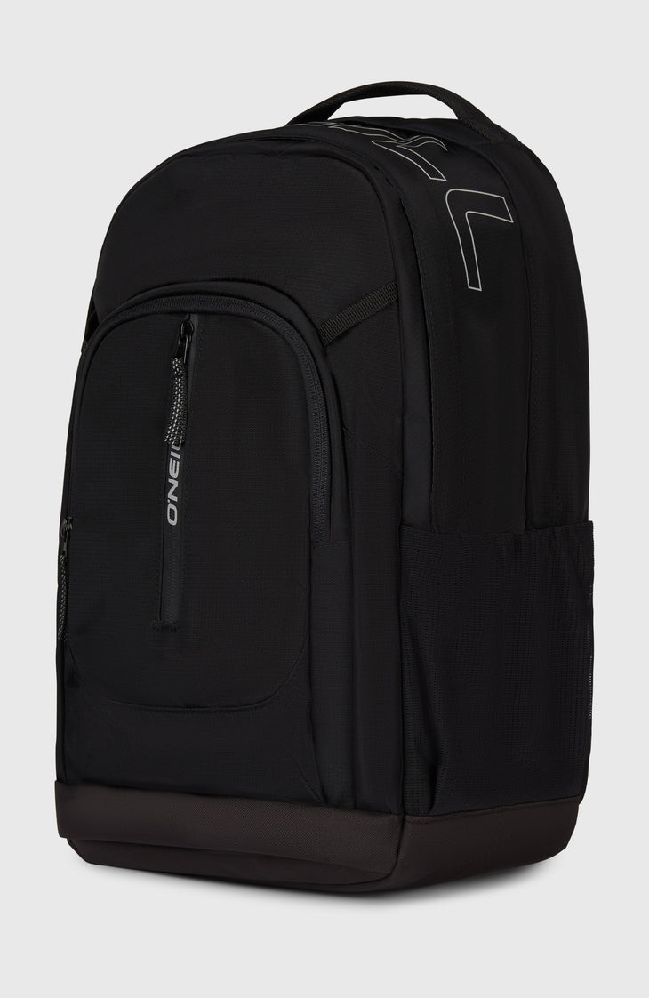 President 26L Rucksack | Black Out