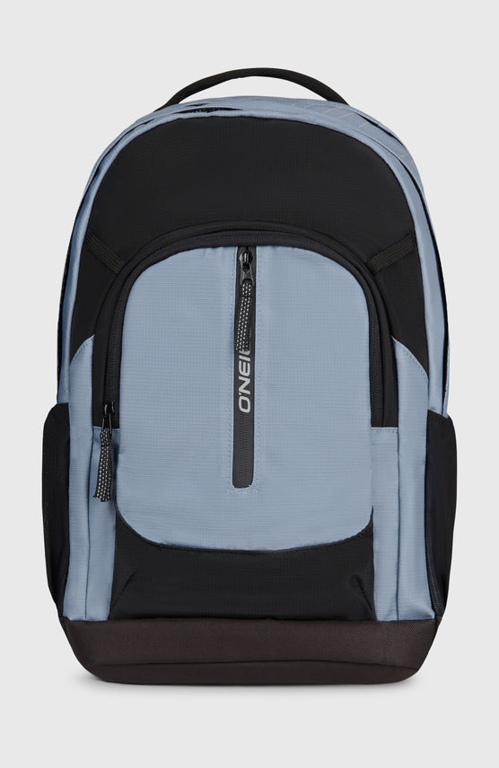 President 26L Rucksack | Murky Water Colour Block