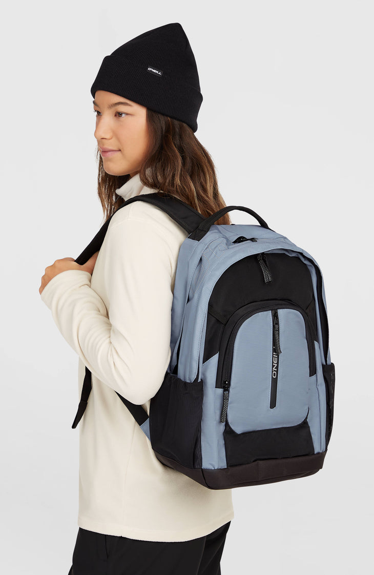 President 26L Rucksack | Murky Water Colour Block