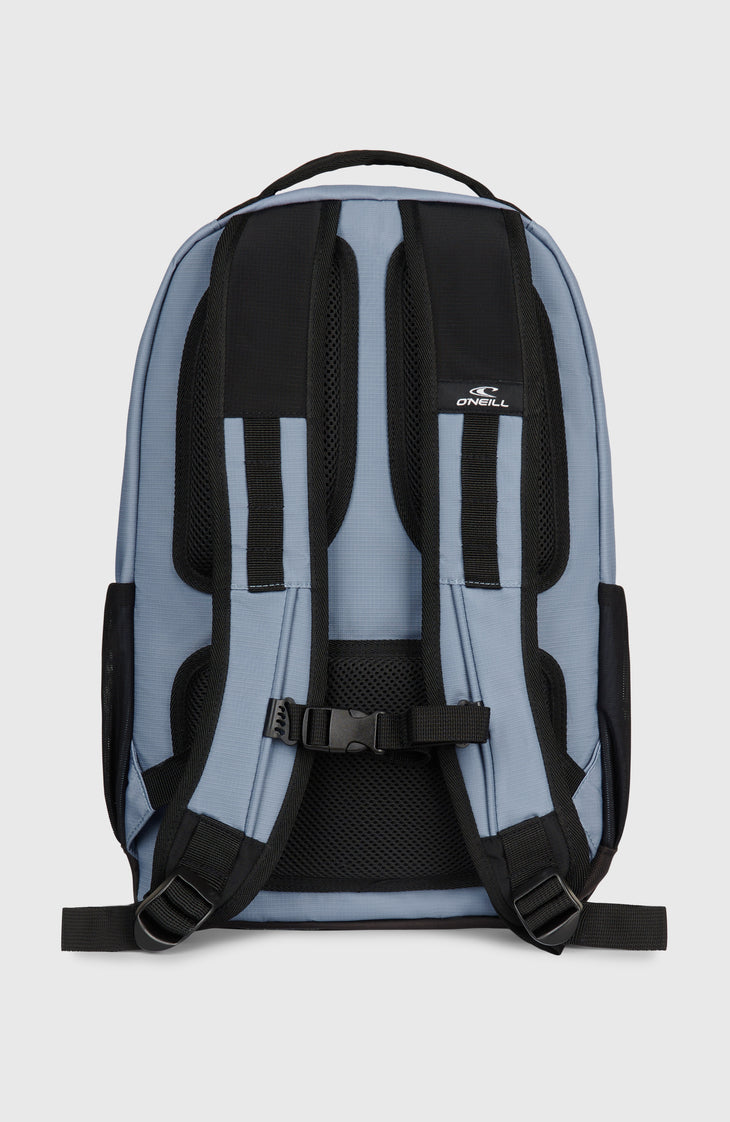 President 26L Rucksack | Murky Water Colour Block