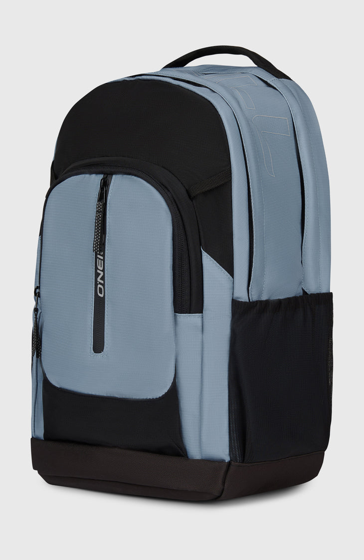 President 26L Rucksack | Murky Water Colour Block