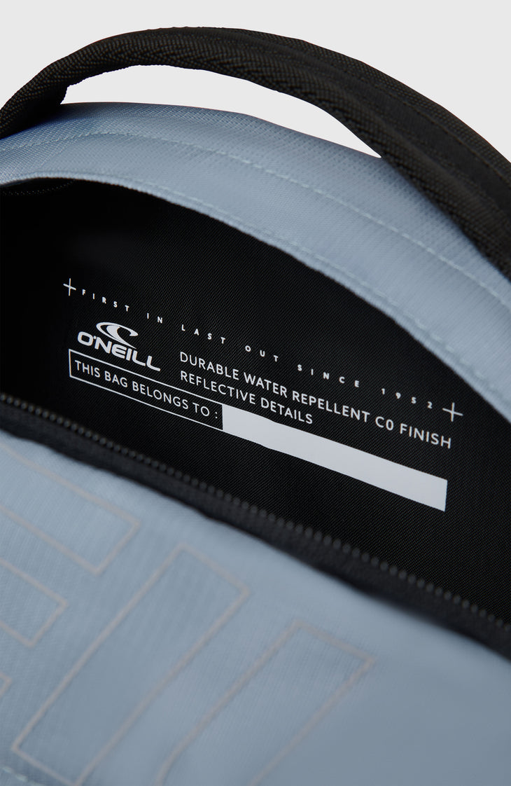President 26L Rucksack | Murky Water Colour Block