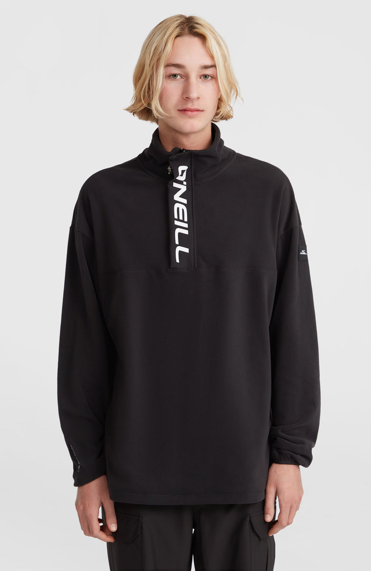 O'Riginals Polartec® 100 Fleecepullover | Black Out O'Riginals Polartec® 100 Fleecepullover | Black Out