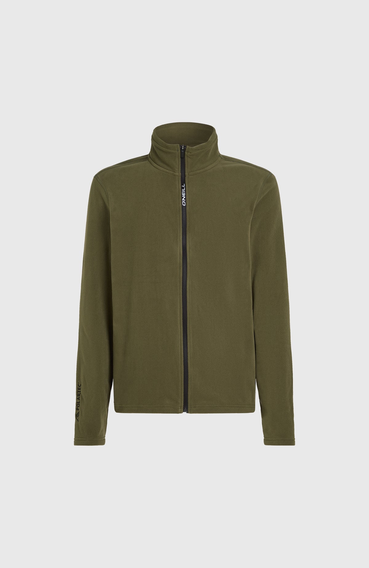Jack's Polartec® 100 Fleecejacke mit Reißverschluss | Forest Night