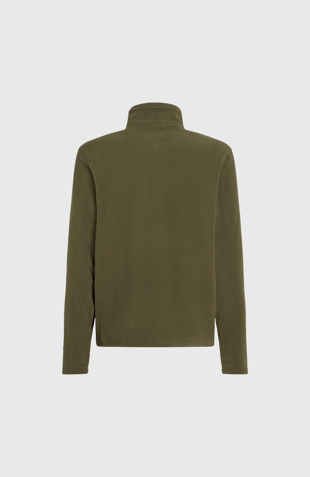 Jack's Polartec® 100 Fleecejacke mit Reißverschluss | Forest Night