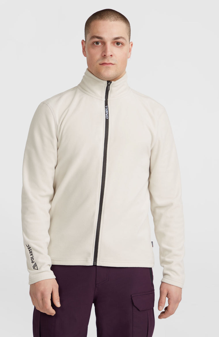 Jack's Polartec® 100 Fleecejacke mit Reißverschluss | Atmosphere Jack's Polartec® 100 Fleecejacke mit Reißverschluss | Atmosphere