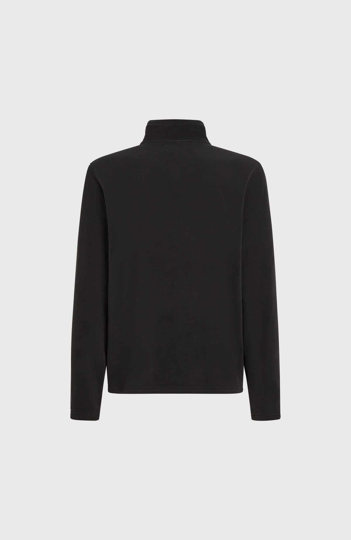 Jack's Polartec® 100 Fleecejacke mit Reißverschluss | Black Out